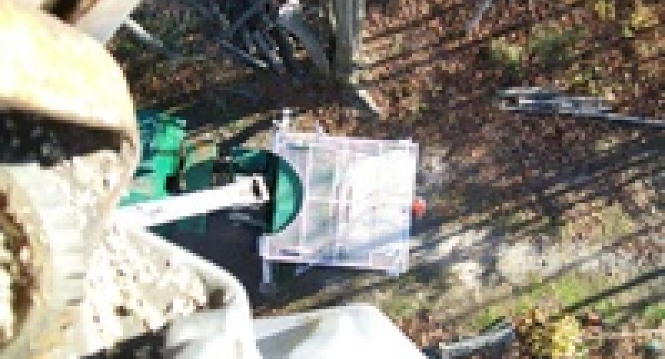 bucket truck service