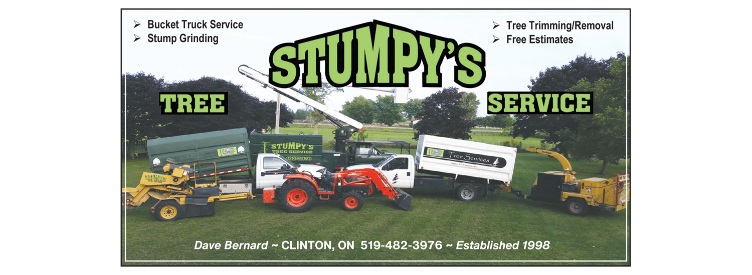 Stumpys